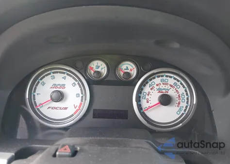 2010 Ford Focus Ses from USA, damaged, VIN 1FAHP3GN0AW226108